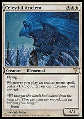 Ancião Celestial / Celestial Ancient - Magic: The Gathering - MoxLand